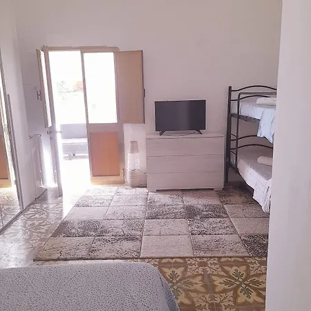 Relax 3* Serrano