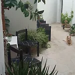 Relax Гостевой дом Серрано