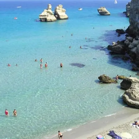 Affittacamere Relax 3*