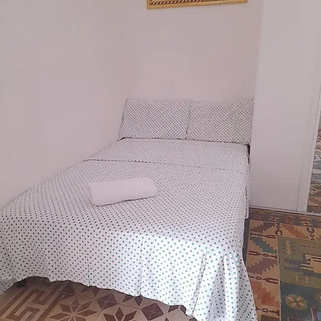 Relax 3* Serrano