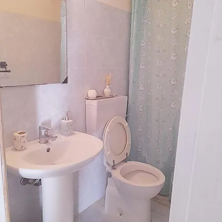 Relax 게스트하우스 세라노