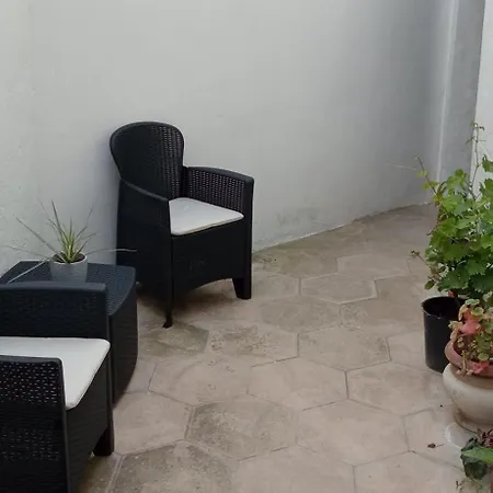 Relax 게스트하우스