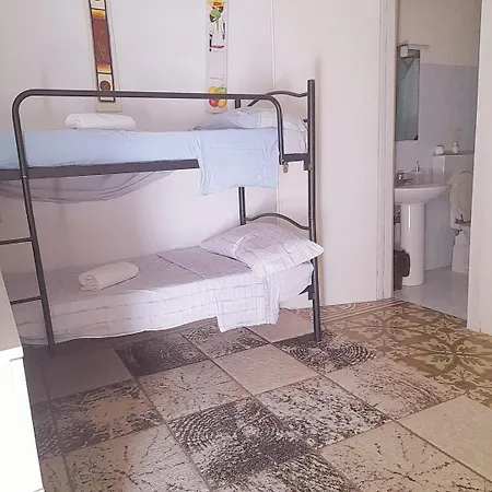 Guest house Relax