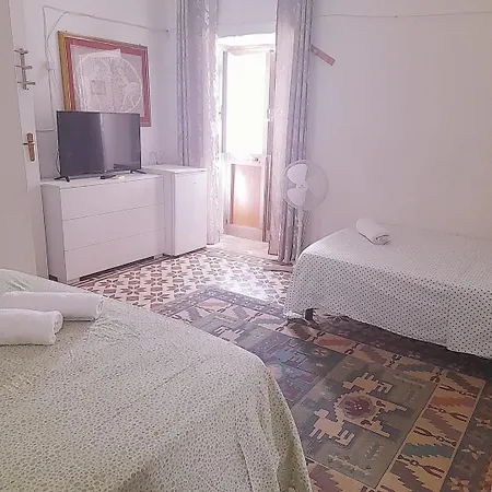Guest house Relax