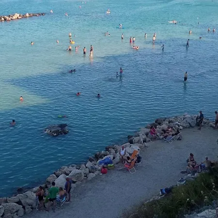 Relax 게스트하우스 세라노