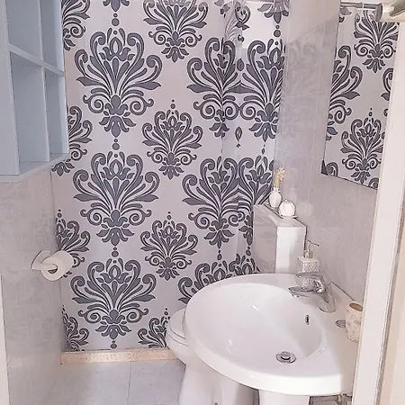Relax Guest house Serrano