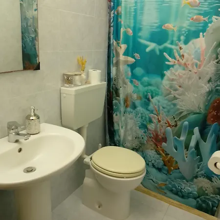 Гостевой дом Relax