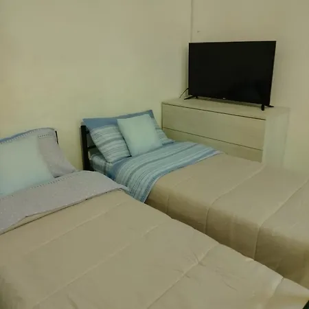 Гостевой дом Relax 3*