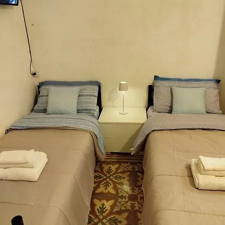 Relax 세라노