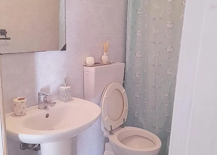 Relax ゲストハウス Serrano