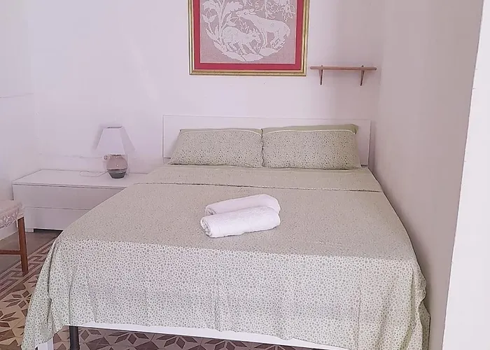 ゲストハウス Relax Serrano