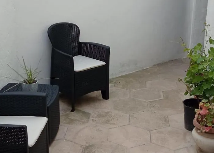 Relax ゲストハウス