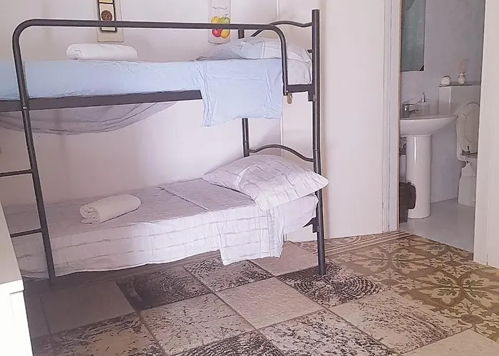 ゲストハウス Relax