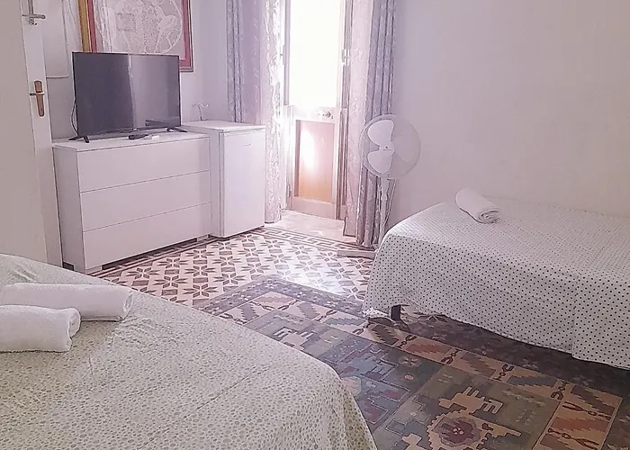 ゲストハウス Relax