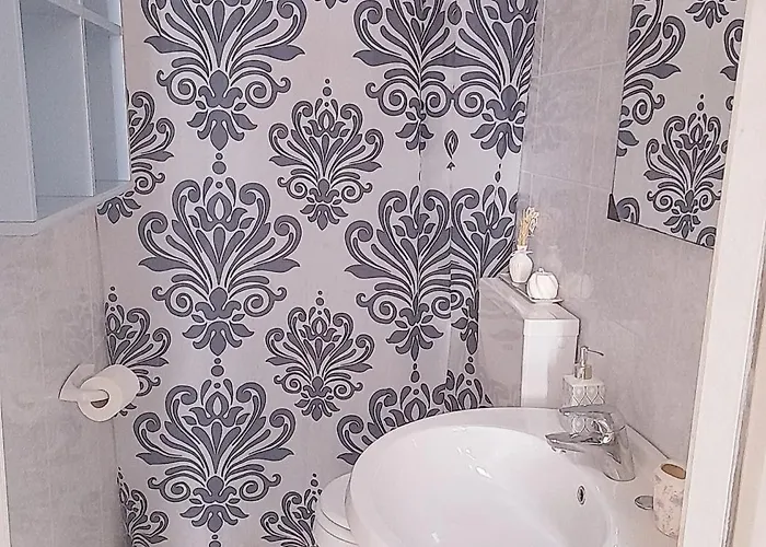 Relax ゲストハウス Serrano