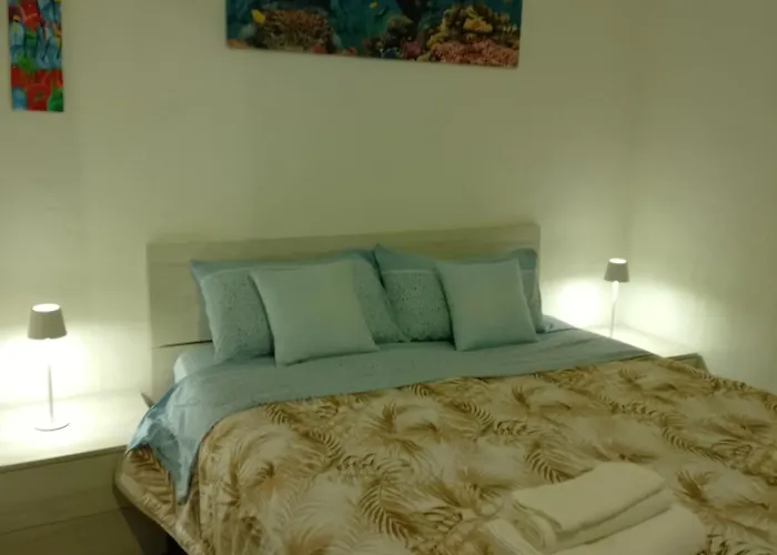 ゲストハウス Relax