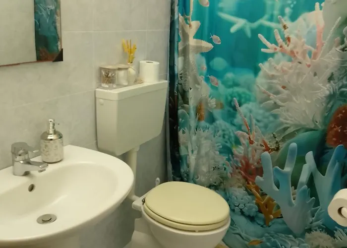 ゲストハウス Relax